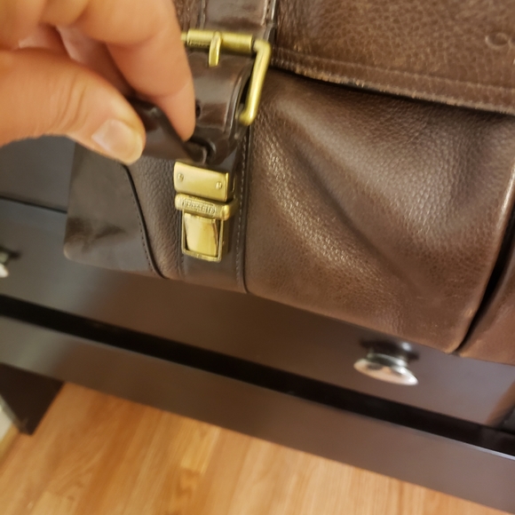 Coach Briefcase - Picture 2 of 6